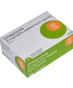 omprazole