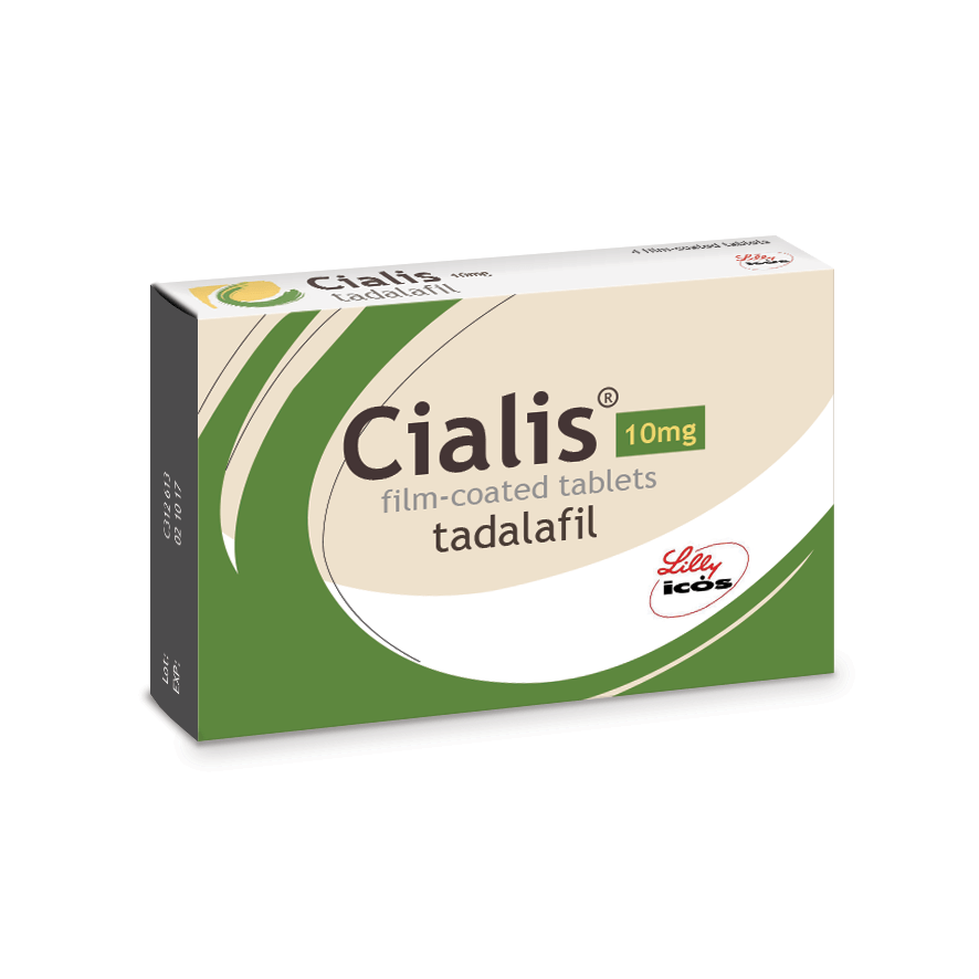 Cialis (Tadalafil) - Daily Chemist | The Trusted British Online Pharmacy