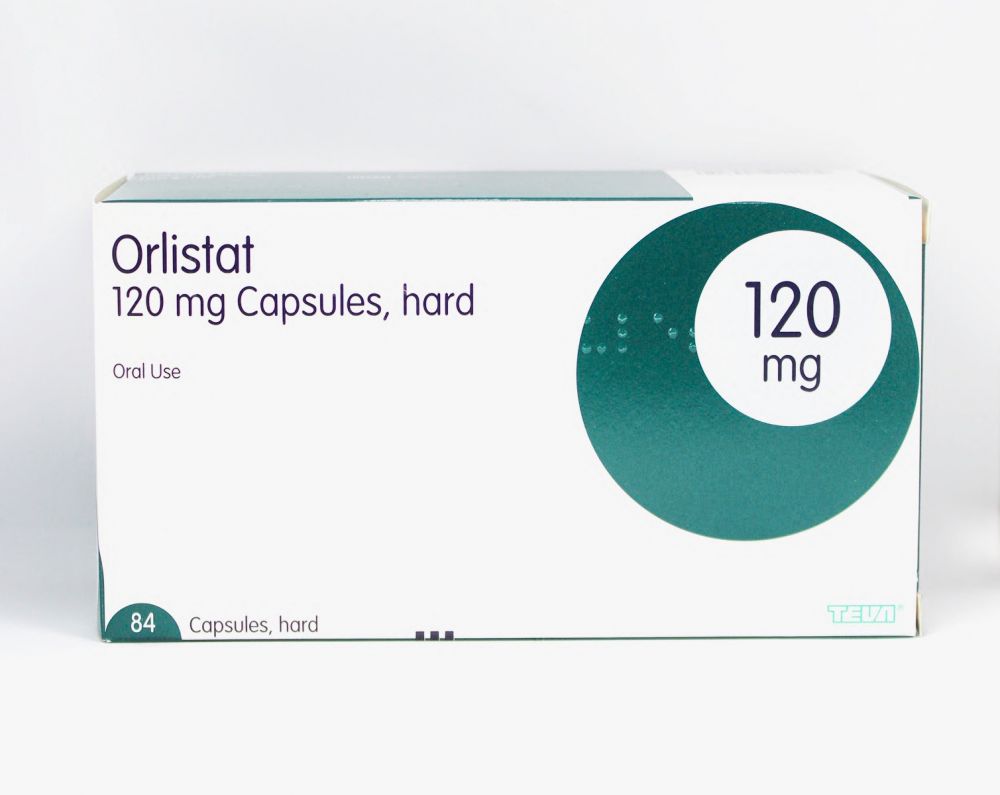Orlistat Reviews Nhs