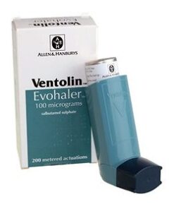 ventolin