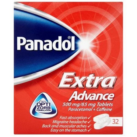 Panadol order online