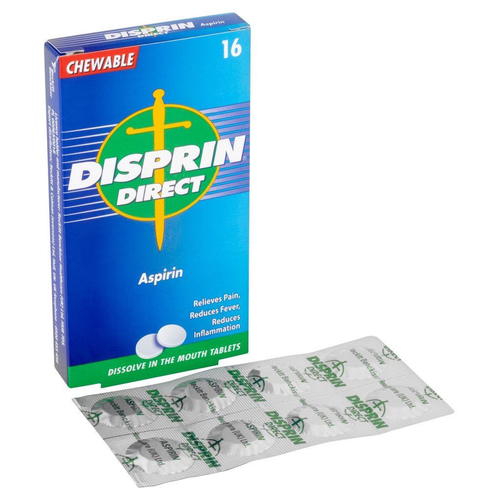 Aspirin buy online uk