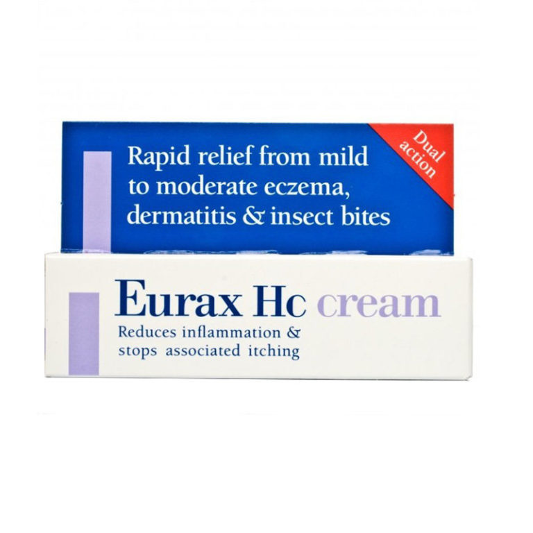 Buy Allergy Cream & Itch Relief Products Daily Chemist