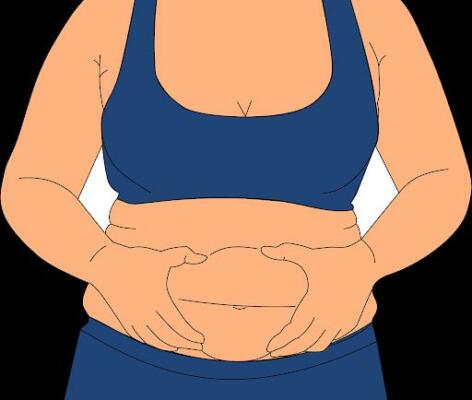 weight gain