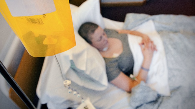 chemotherapy