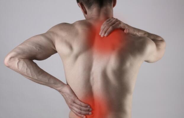 muscle pain
