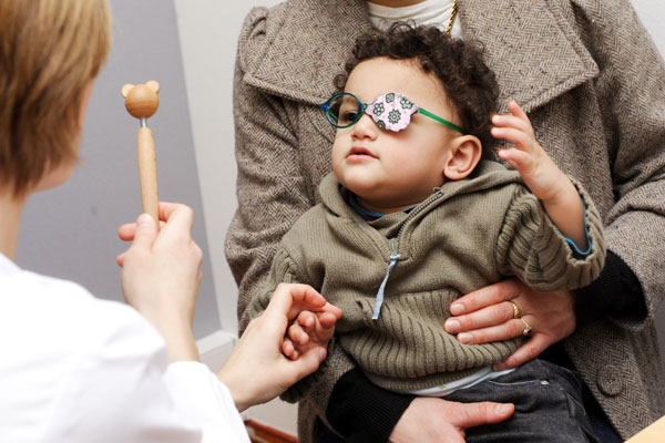 occupational therapy