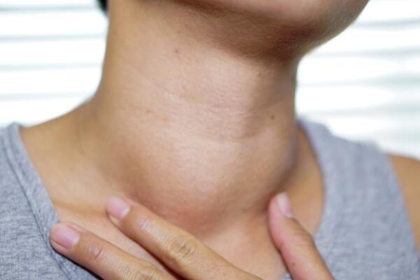thyroid problem