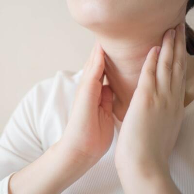 thyroid problem