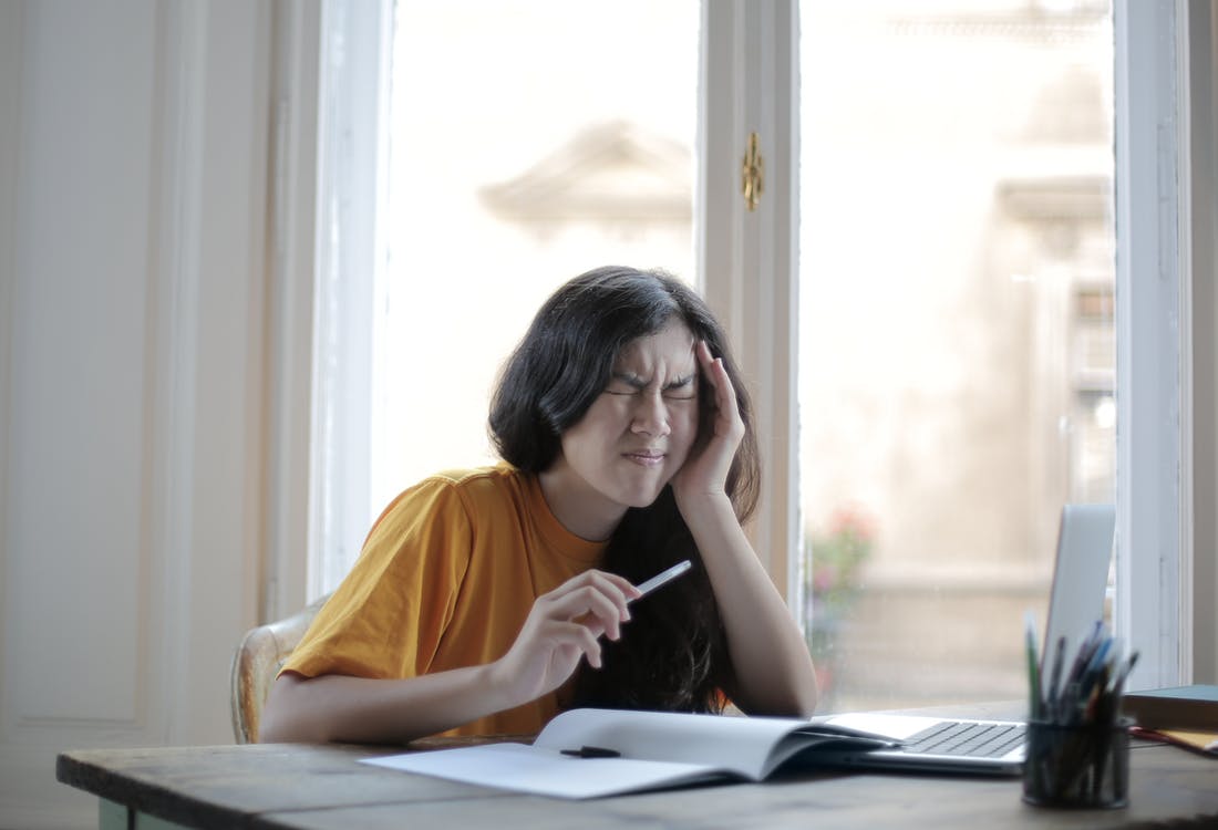 Top 5 Hacks for Cure of Migraine - Daily Chemist