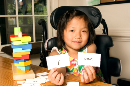 occupational therapy