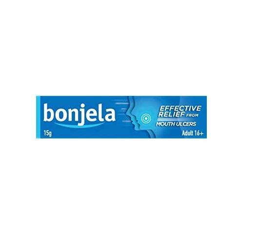 bonjela breastfeeding