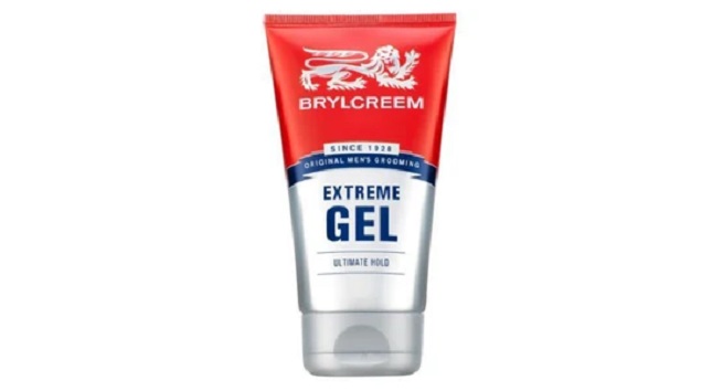 10. Brylcreem Blue Hair Cream for Styling - wide 9