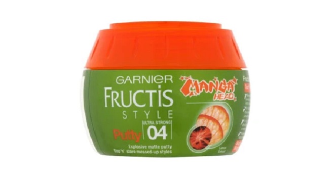 Onverschilligheid Moedig aan Mart Buy Garnier Fructis Style Manga Head Putty 150ml Pack Online - Daily Chemist