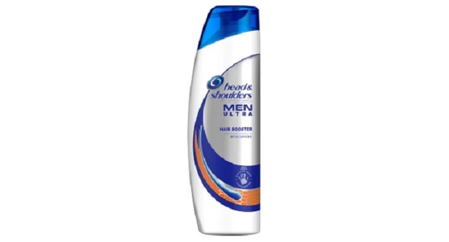 Buy Head & Shoulders Men Ultra Hair Booster Shampoo 225ml Pack Online -  Daily Chemist