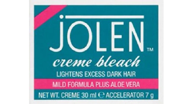 Buy Jolen Creme Bleach Mild 30ml Pack Online - Daily Chemist