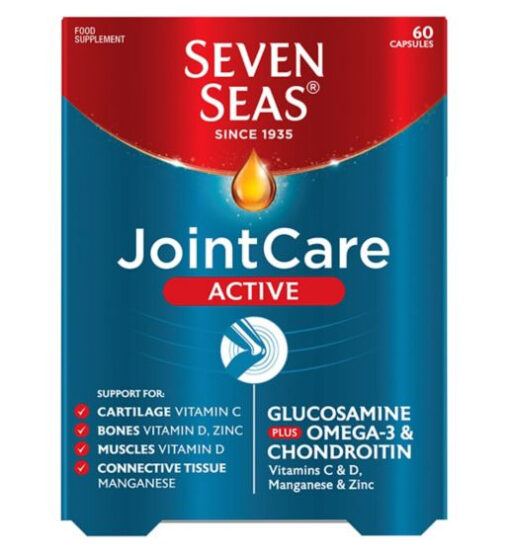 Buy Joint care Products - Daily Chemist