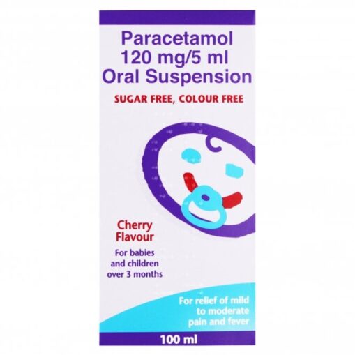 Buy paracetamol Products Daily Chemist