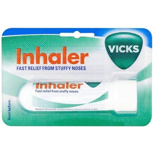 Buy Vicks Inhaler Online Daily Chemist