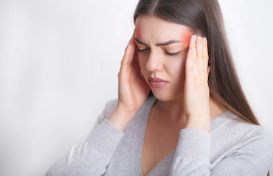 Migraine? Why do I keep getting migraines so often?