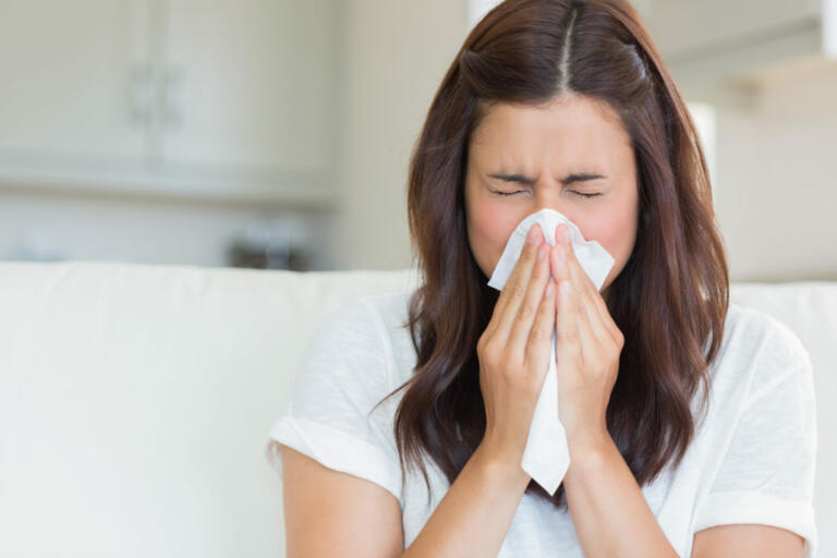 Hay fever? What are the best treatments available?