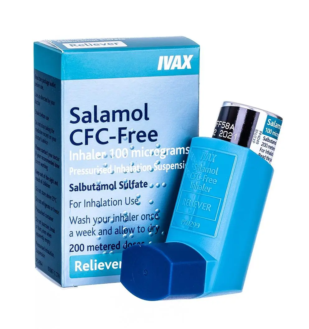 buy salbutamol inhaler tesco